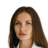 Воронова Виктория Владимировна, эндокринолог