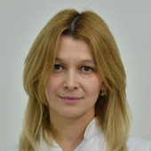Бигаева Алла Майлутовна, врач функциональной диагностики