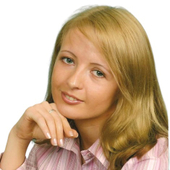 Успехова Юлия Дмитриевна, детский эндокринолог