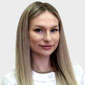 Куликова Ольга Андреевна, терапевт