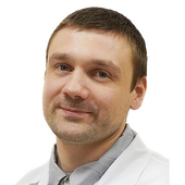 Юрин А. А., хирург