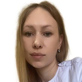 Борисова Ирина Ивановна, невролог