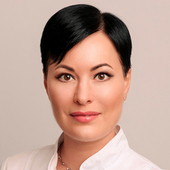 Едышева Юлия Владимировна, косметолог