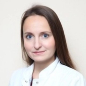 Тишкова Светлана Константиновна, пластический хирург