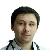 Шумилин Денис Юрьевич, детский эндокринолог