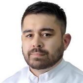 Абляметов Аллен Рустемович, психиатр