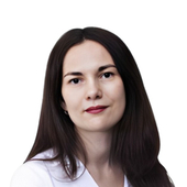 Шумихина Екатерина Корнеевна, акушер-гинеколог