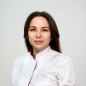 Филина Юлия Сергеевна, детский невролог