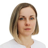 Понкратова Юлия Анатольевна, онколог