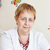 Докукина Ирина Леонтьевна, аллерголог