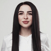 Еременко Алена Сергеевна, офтальмолог