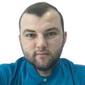 Асхабов Джахар Адамович, флеболог