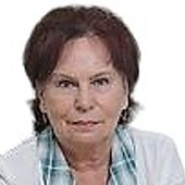 Онищенко Евгения Петровна, физиотерапевт