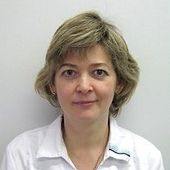 Жульнева Ольга Николаевна, стоматолог-терапевт
