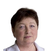 Шавыкина Эра Викторовна, ЛОР