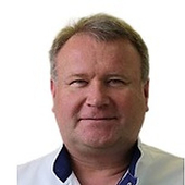 Кувшинов Артем Геннадьевич, онколог