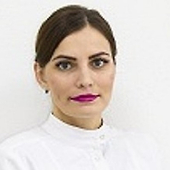 Белик Ольга Владимировна, невролог
