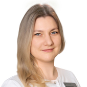 Вахутина Виктория Юрьевна, травматолог-ортопед