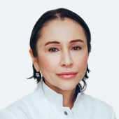 Минеева Елена Леонидовна, акушер-гинеколог