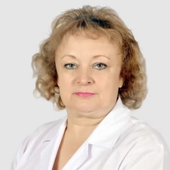 Филиппова Наталья Владимировна, физиотерапевт