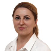 Кадочникова Екатерина Александровна, гинеколог