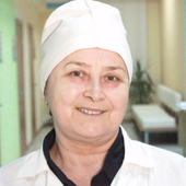 Фарваева Алмира Васильевна, эндокринолог