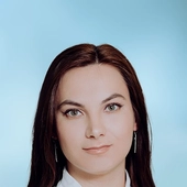 Ниязова Аделя Анваровна, вертебролог