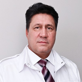 Сидоренко Павел Николаевич, психиатр