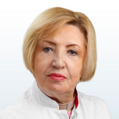 Сизых Наталья Николаевна, педиатр