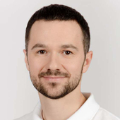 Зюбин Евгений Игоревич, стоматолог-ортопед