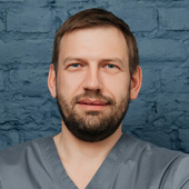 Меньшиков Дмитрий Викторович, гнатолог