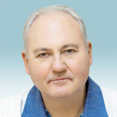 Ножин Сергей Юрьевич, хирург