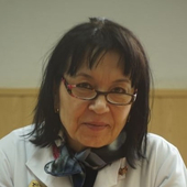 Власенко Наталья Михайловна, педиатр