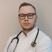 Суслов Евгений Вячеславович, пульмонолог
