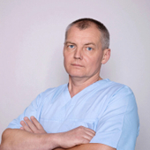 Бушуев Алексей Владимирович, офтальмолог