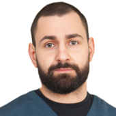 Кулиненко Александр Александрович, хирург