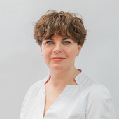 Царькова Ирина Вячеславовна, диетолог