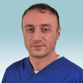Абдуллаев Магомед-Якуб Абдуллахович, стоматолог-хирург