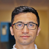 Хамроев Сардор Шухратович, кардиохирург