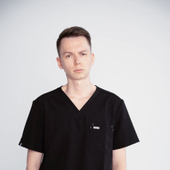 Кошкин Степан Сергеевич, стоматолог-хирург