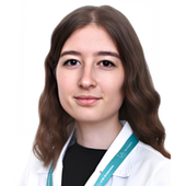 Брискман Татьяна Дмитриевна, эндокринолог