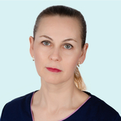 Шахраева Ольга Александровна, психиатр