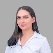 Гончарова Татьяна Николаевна, гинеколог