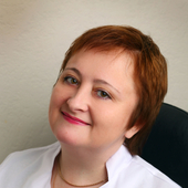 Казакова Светлана Витальевна, терапевт