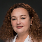 Василенко Людмила Викторовна, врач функциональной диагностики