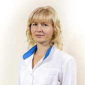 Бычкова Марина Владимировна, гинеколог