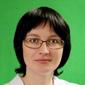 Куриленко Татьяна Юрьевна, гинеколог