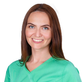 Морозова Екатерина Владимировна, гинеколог