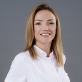 Романова Анна Константиновна, стоматолог-терапевт