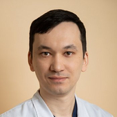 Ищанов Дамир Галимжанович, онколог